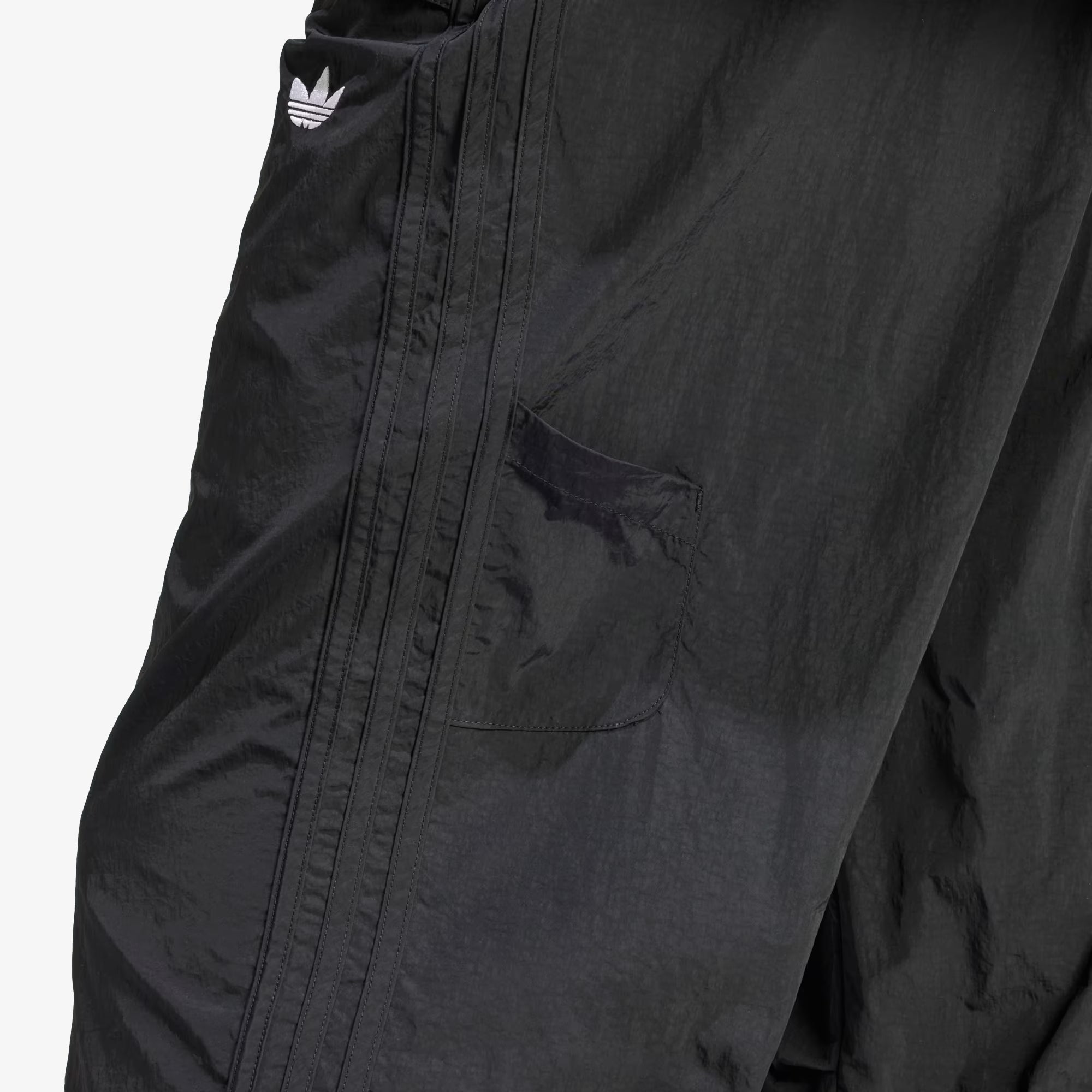 ADI CARGO PANTS 'BLACK'