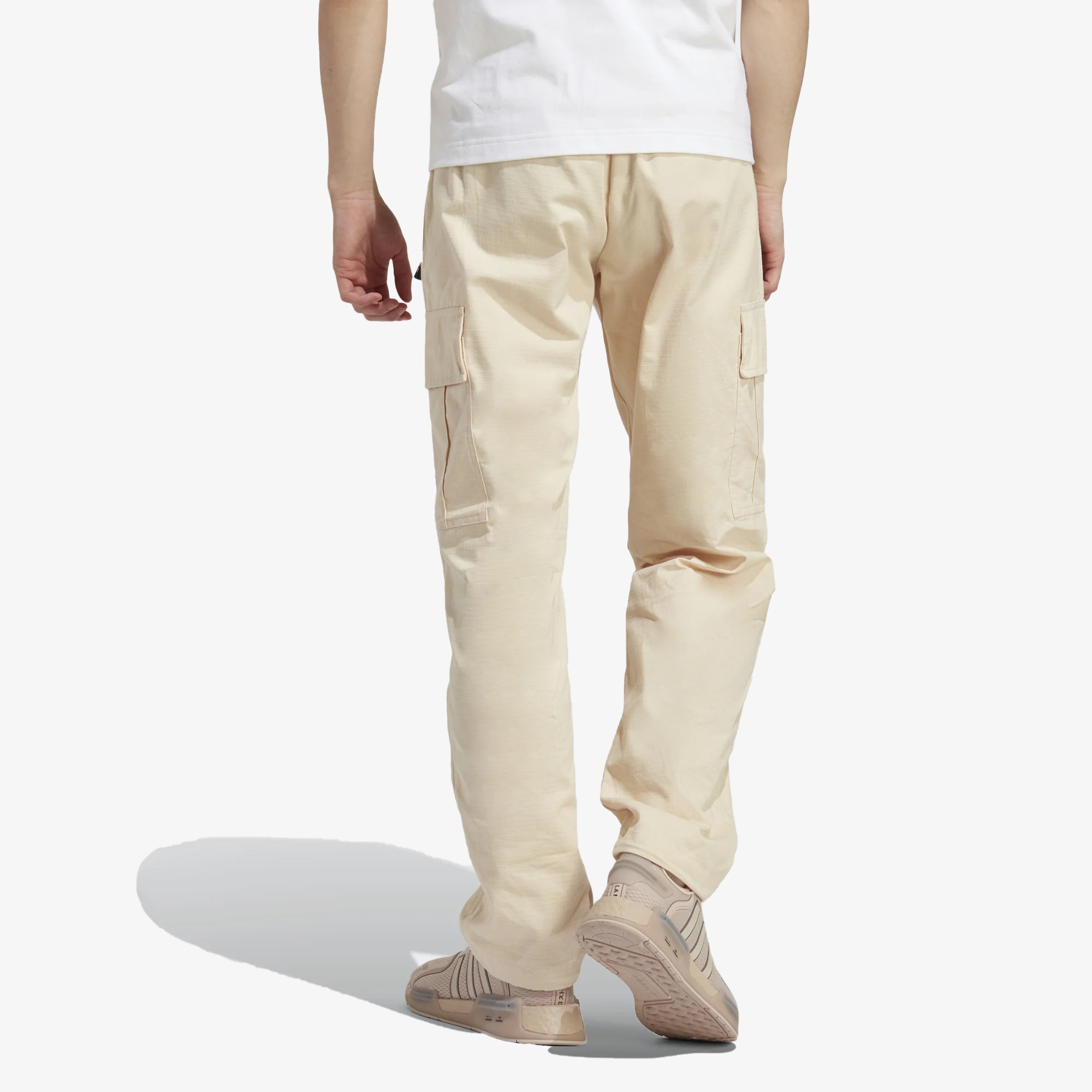 ADVENTURE NATURE AWAKENING CARGO PANTS 'SAND STRATA'