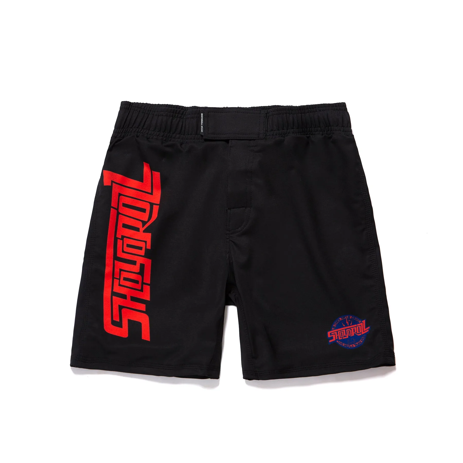 Americana Training Fitted Shorts