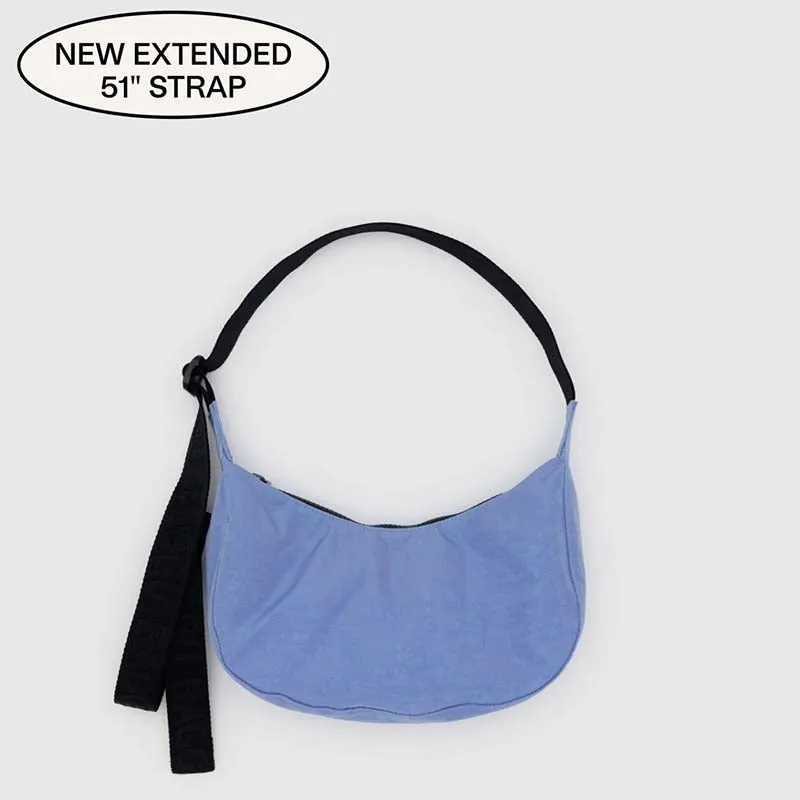 Baggu Small Nylon Crescent Bag