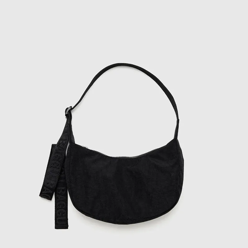 Baggu Small Nylon Crescent Bag