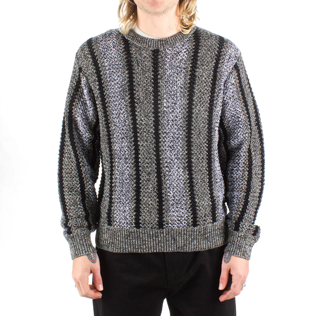 Baja Loose Gauge Sweater