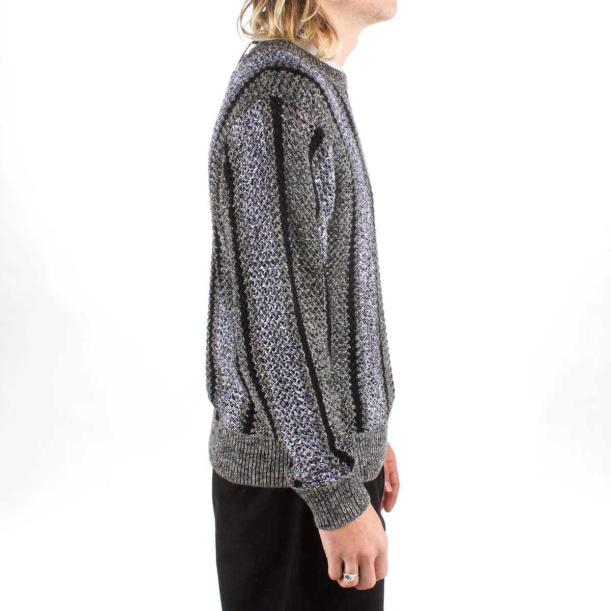 Baja Loose Gauge Sweater