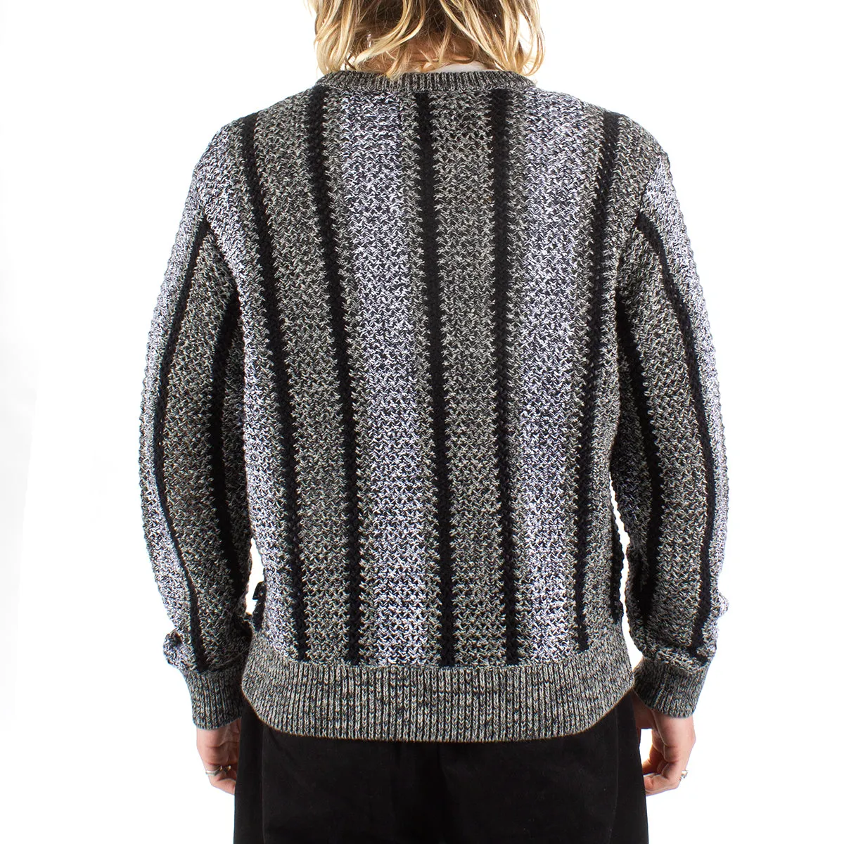 Baja Loose Gauge Sweater