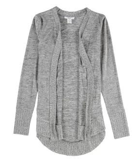 Bar Iii Womens Core Cardigan Sweater