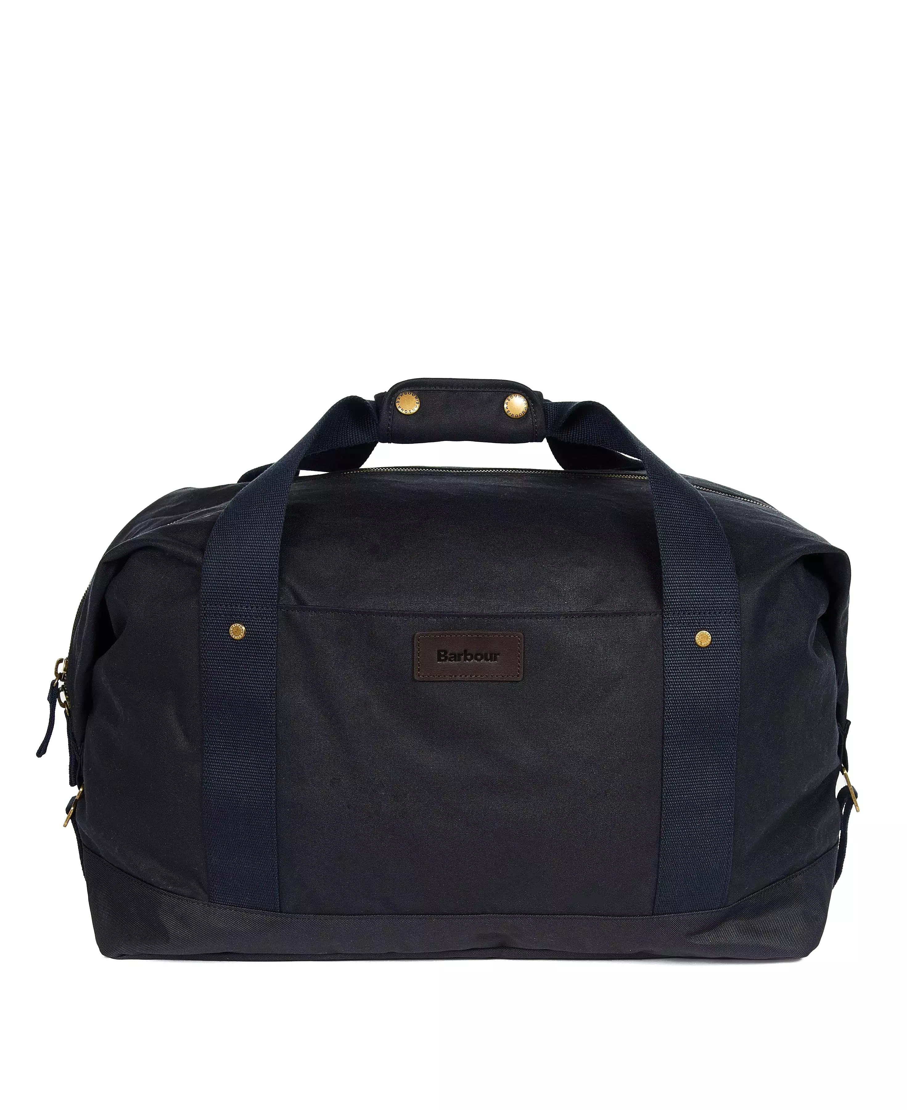 Barbour 'Essential' Wax Holdall