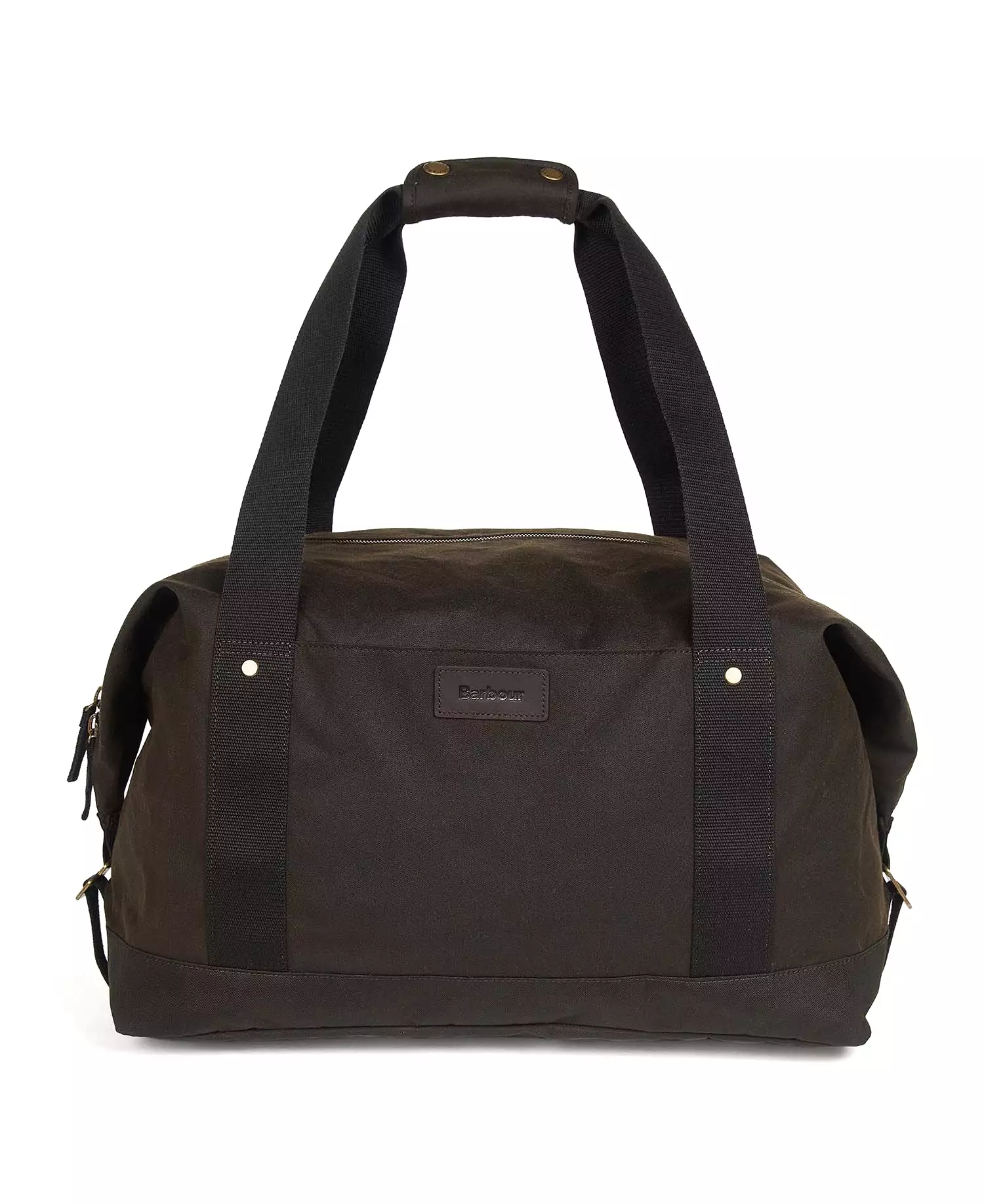 Barbour 'Essential' Wax Holdall