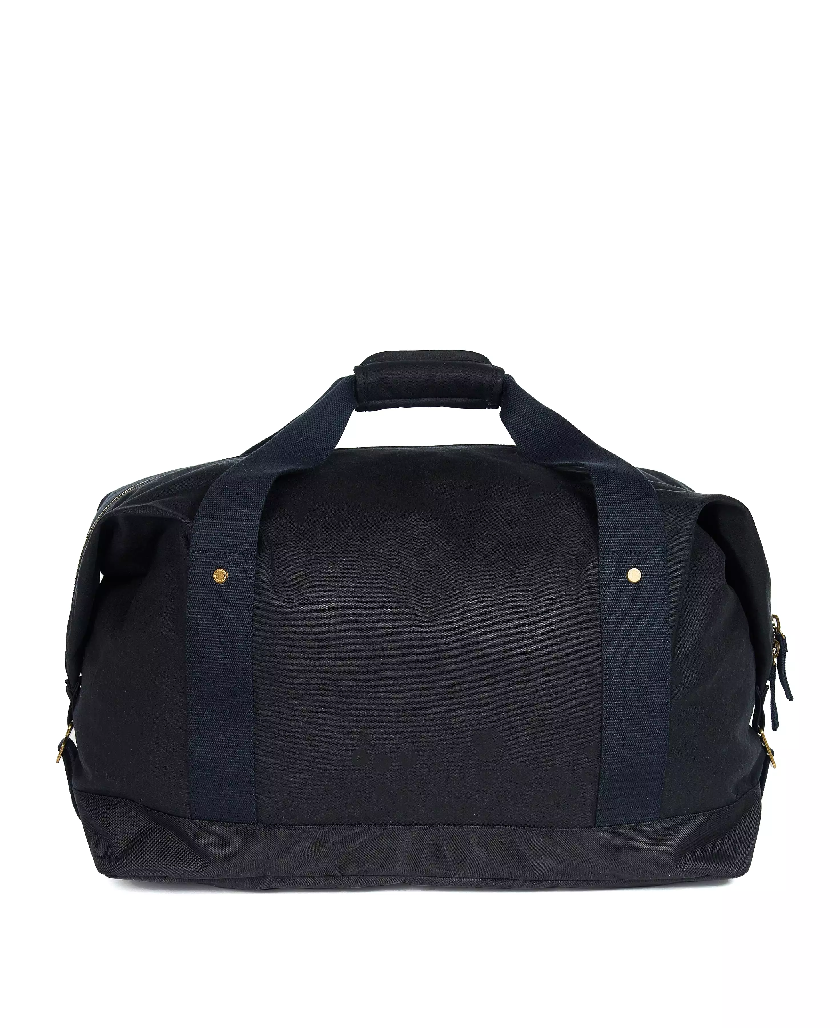 Barbour 'Essential' Wax Holdall