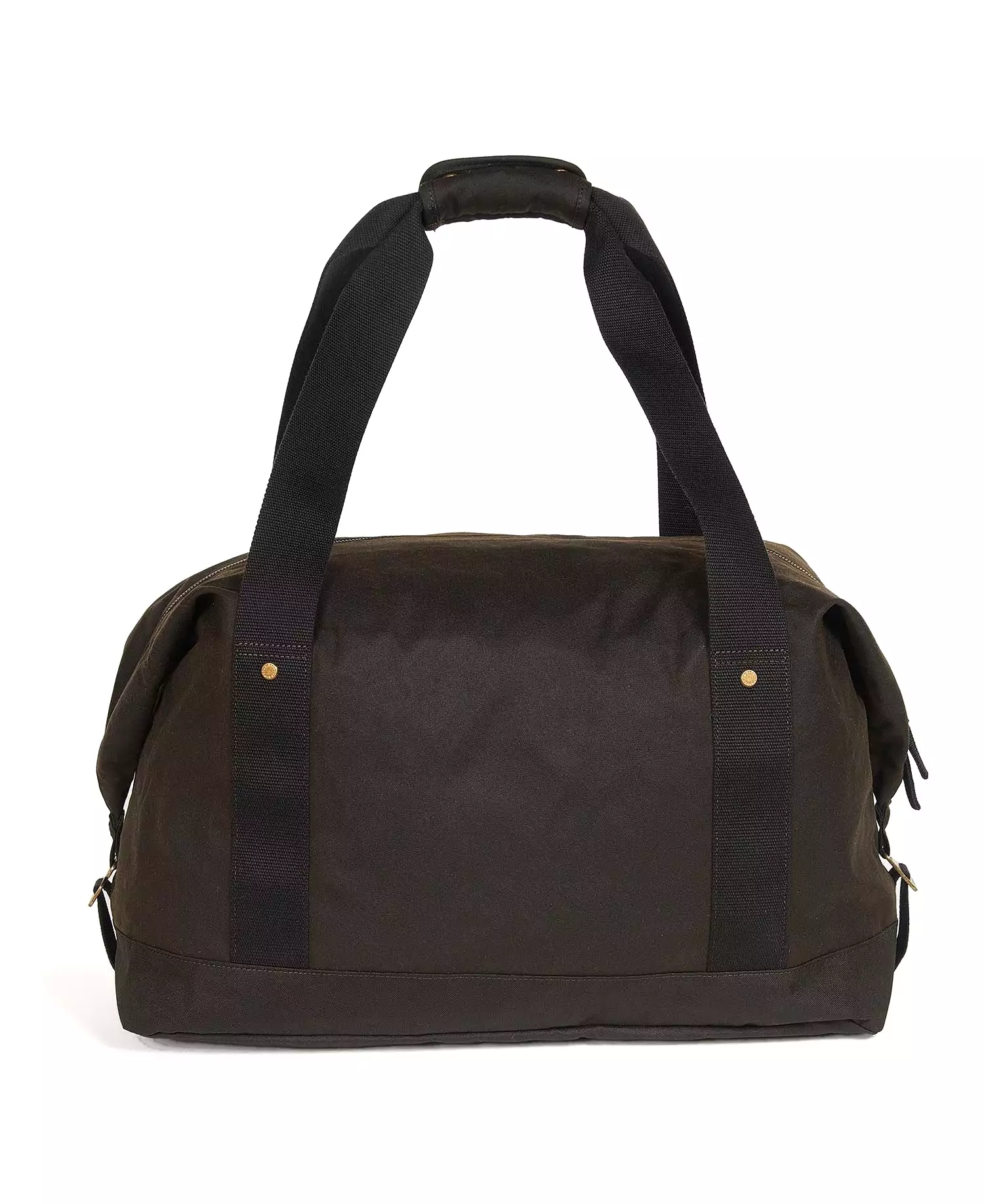 Barbour 'Essential' Wax Holdall