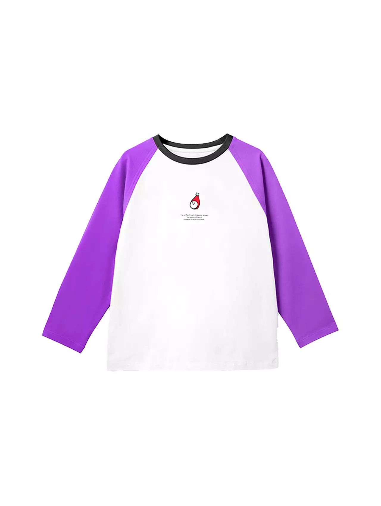 Breathable Cotton Family Matching T-Shirt