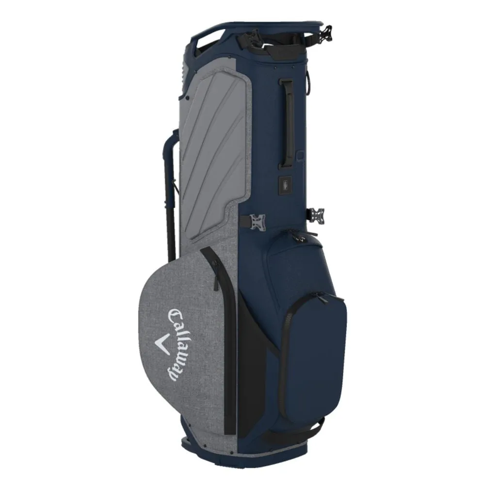 Callaway Fairway + Double Strap Stand Golf Bag 2024