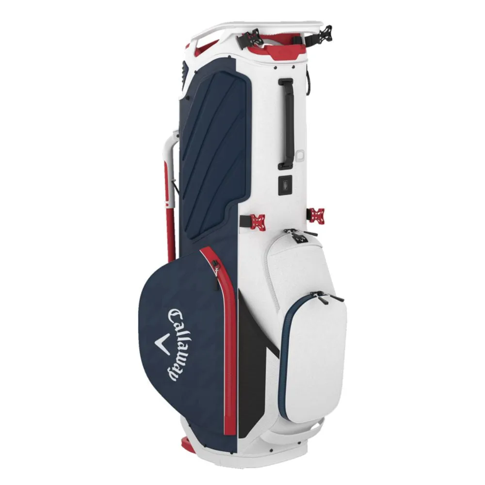 Callaway Fairway + Double Strap Stand Golf Bag 2024