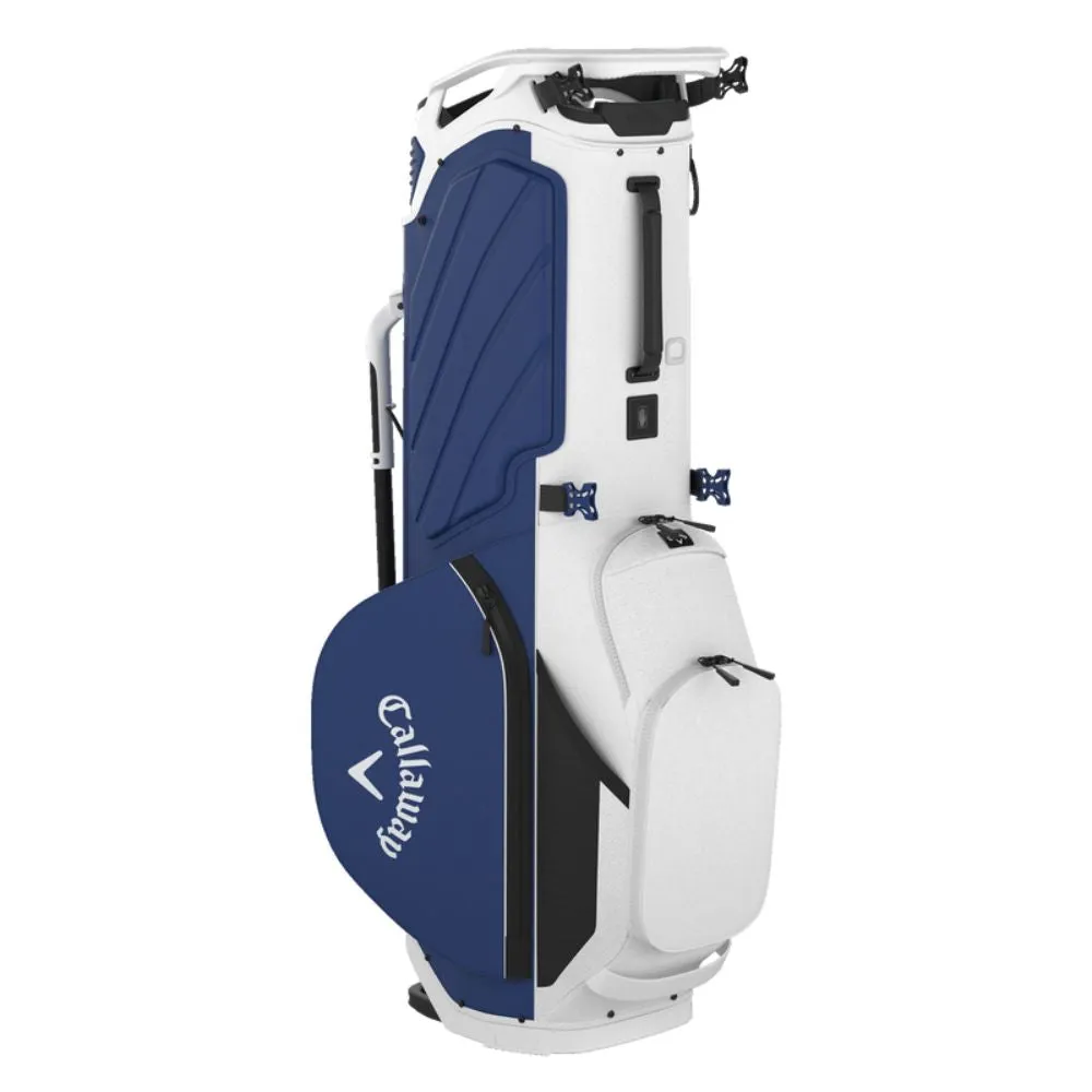 Callaway Fairway + Double Strap Stand Golf Bag 2024