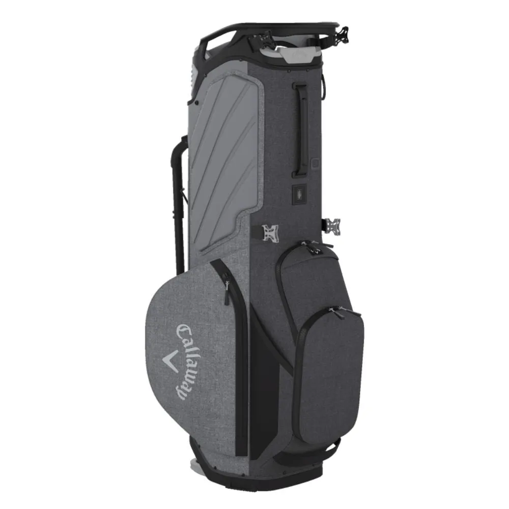 Callaway Fairway + Double Strap Stand Golf Bag 2024