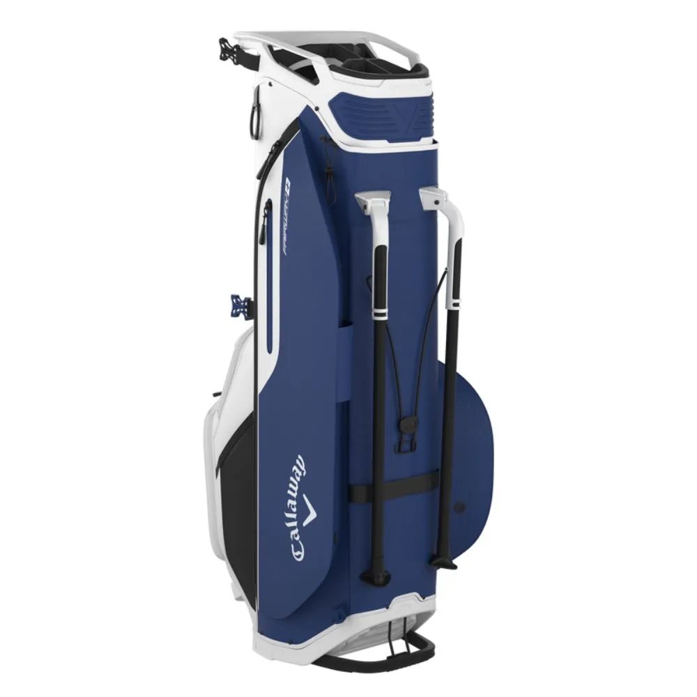 Callaway Fairway + Double Strap Stand Golf Bag 2024