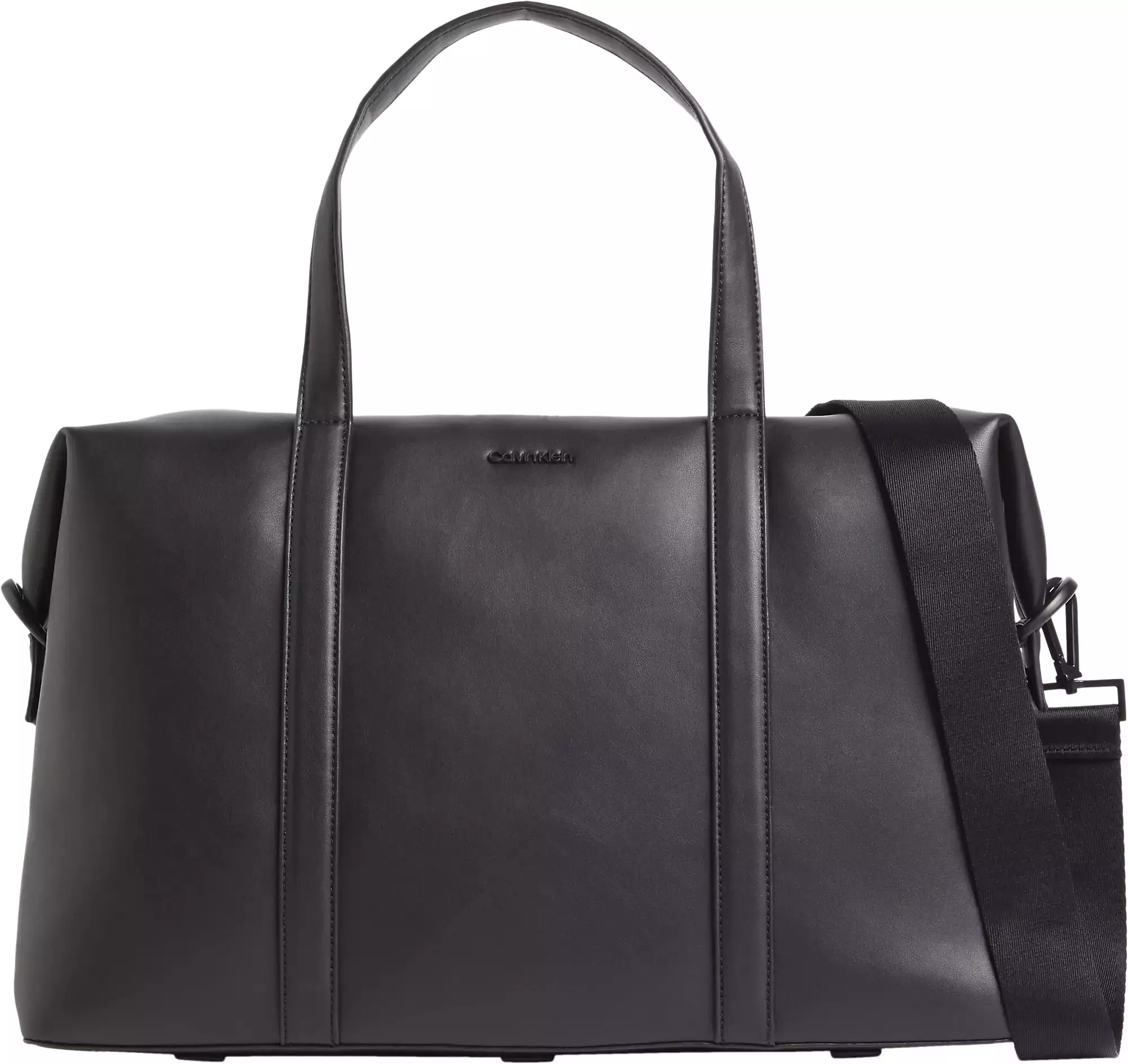 Calvin Klein Minimal 'Focus' Weekender Bag