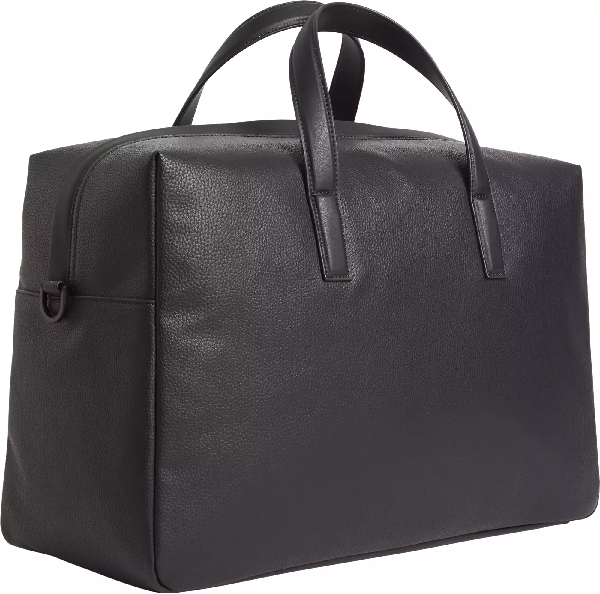 Calvin Klein Must Pebble Weekender Bag