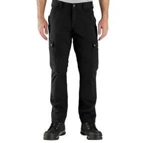 Carhartt Men's Rugged Flex Ripstop Cargo Work Pants