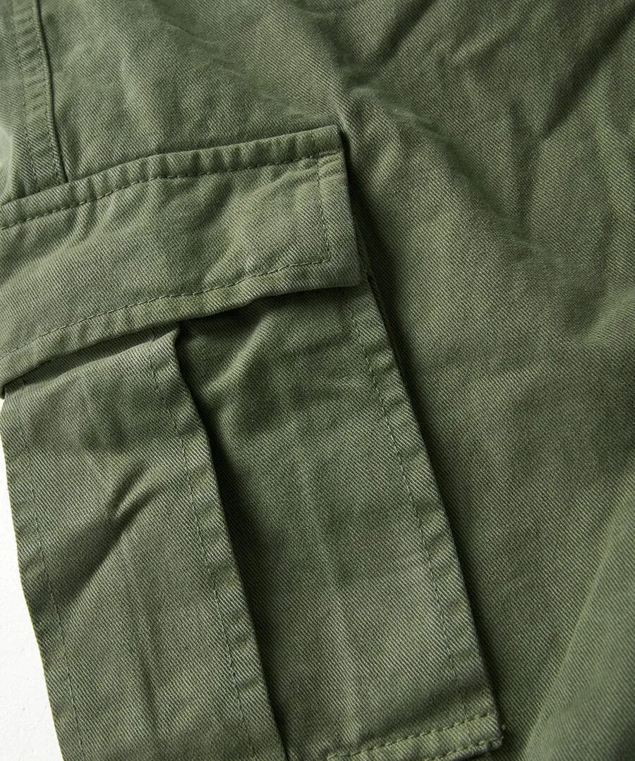 Celine Cargo Pants