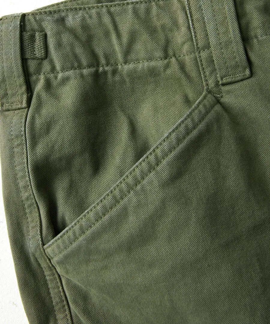 Celine Cargo Pants