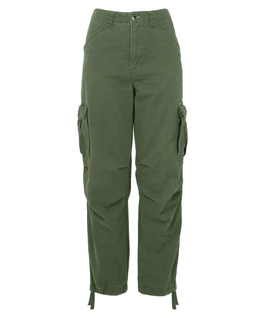 Celine Cargo Pants