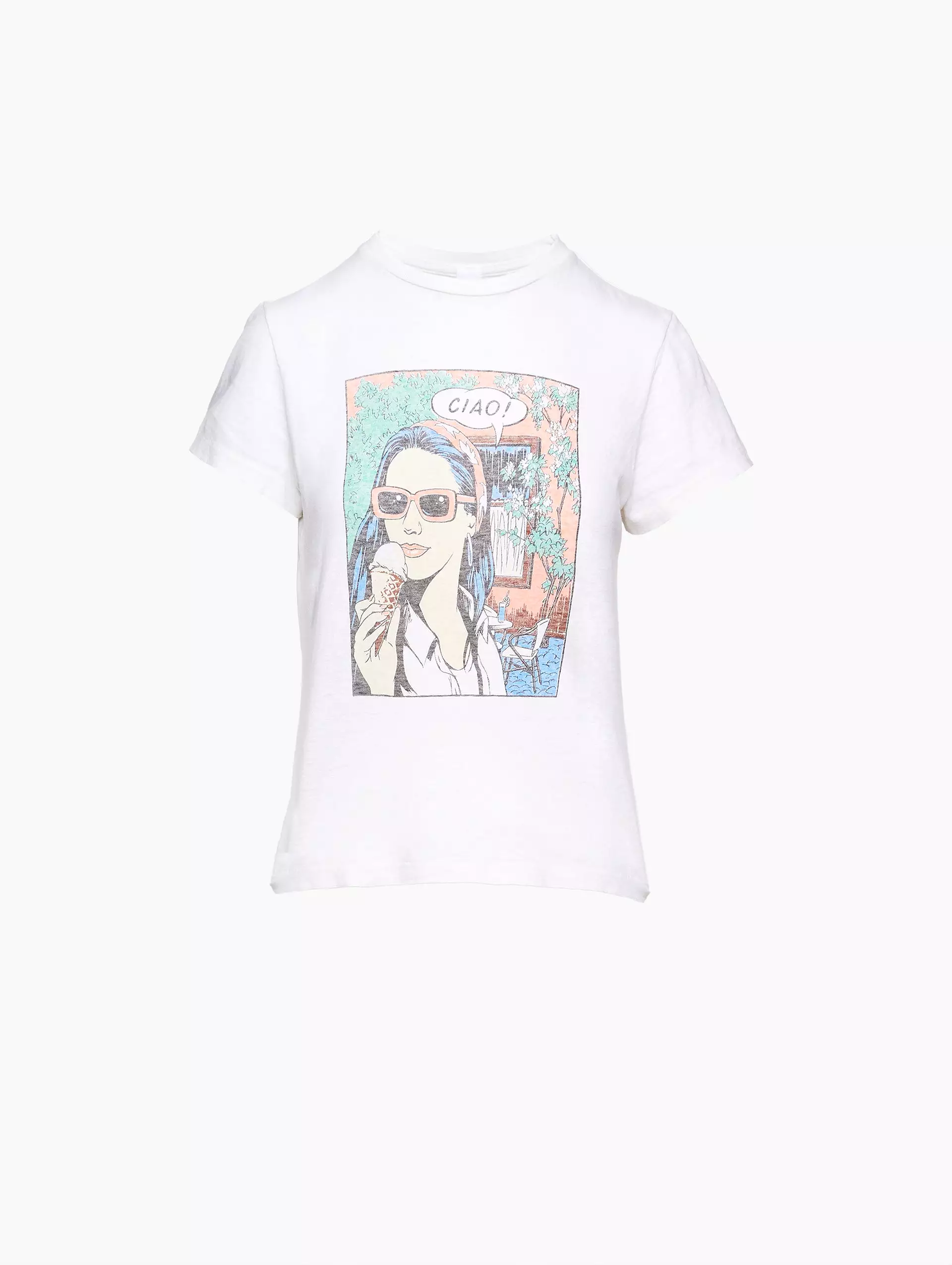 Ciao Classic Tee