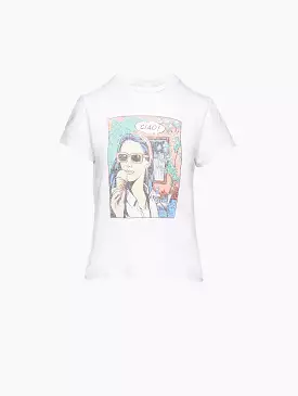 Ciao Classic Tee