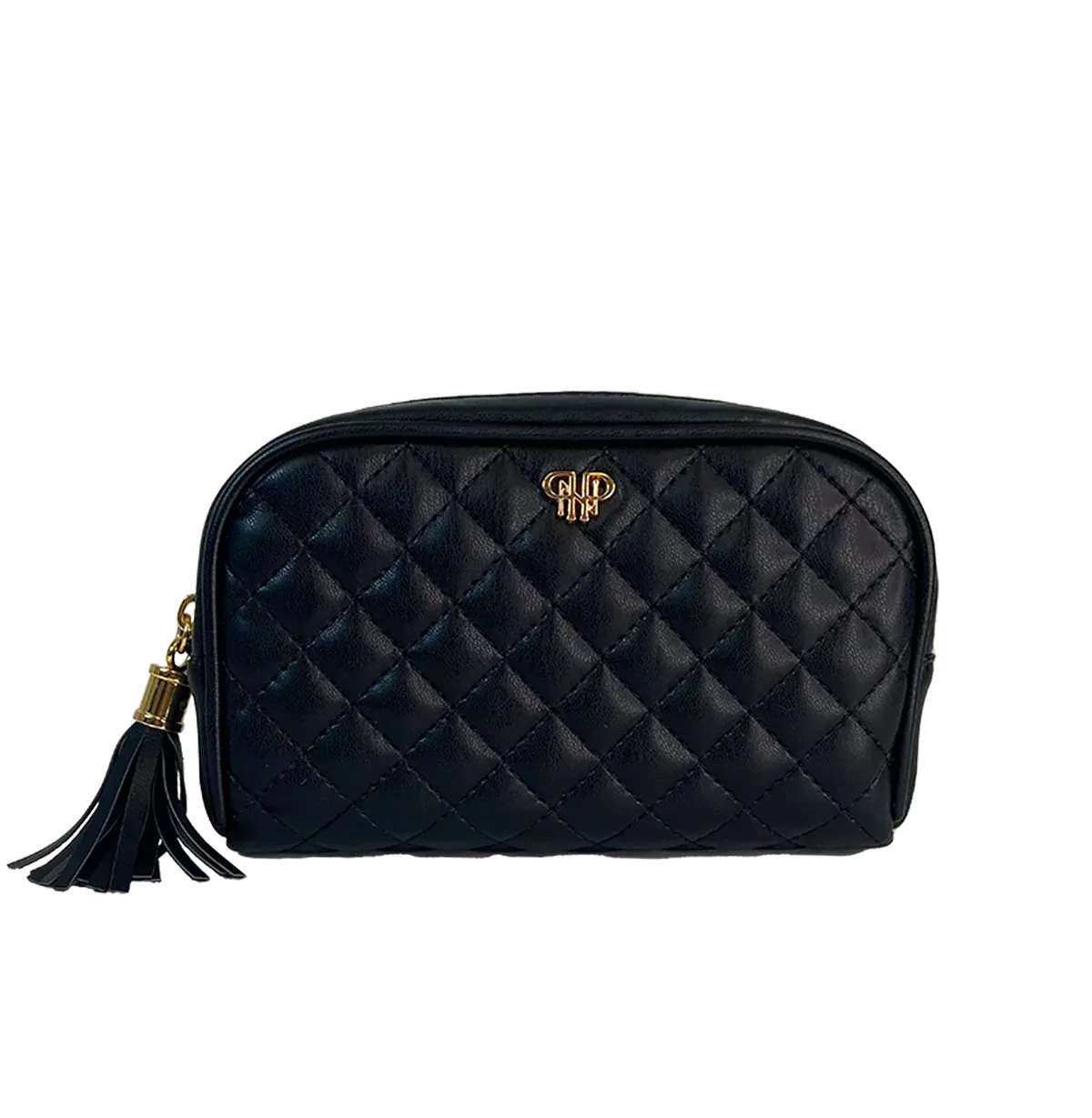 Classic Travel Bag - Timeless Quilted