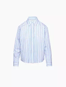 Clavini Stripe Shirt