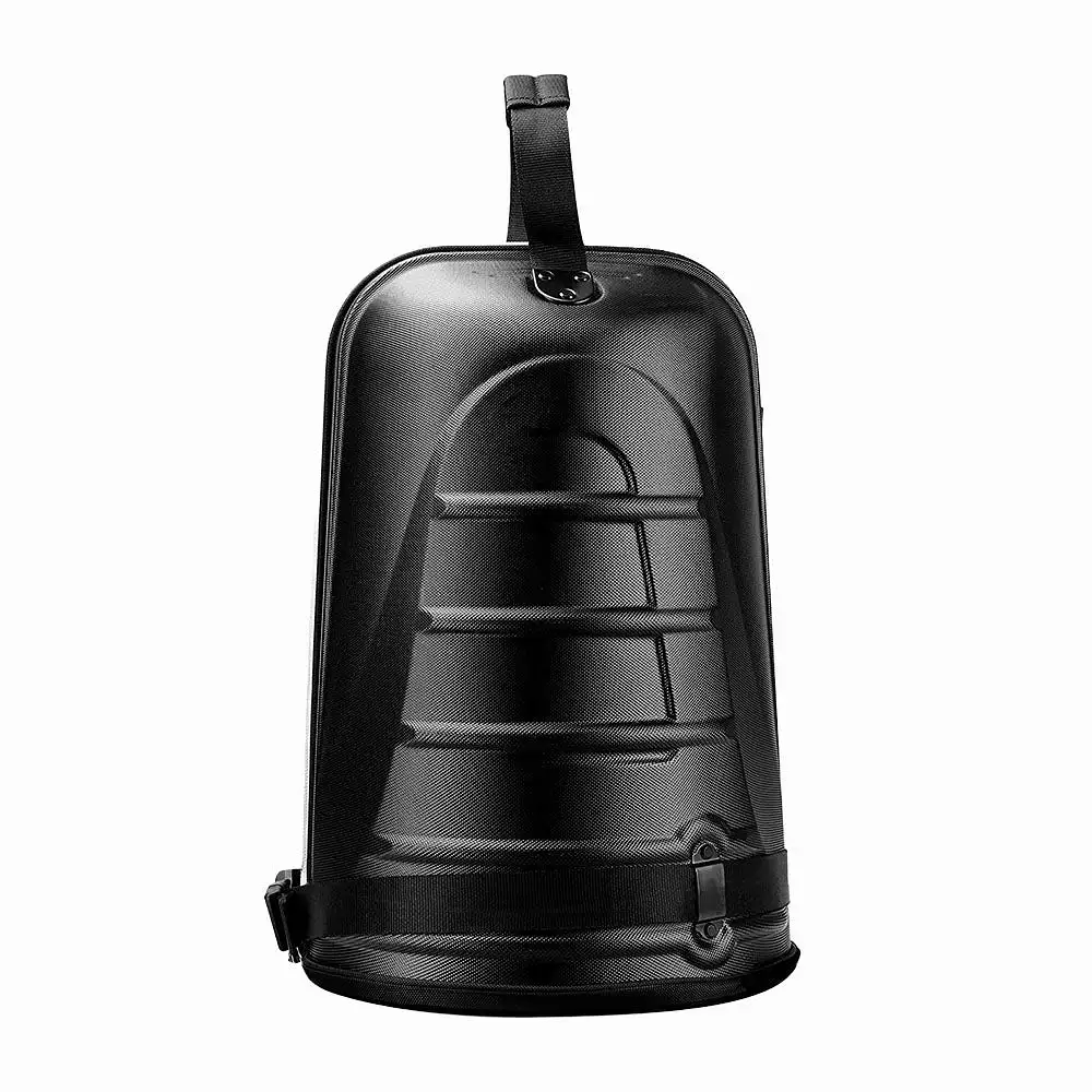 Club Guardian Golf Travel Bag