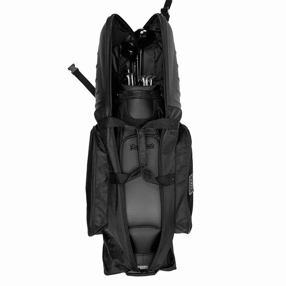 Club Guardian Golf Travel Bag