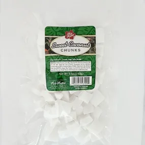 Coconut Chunks