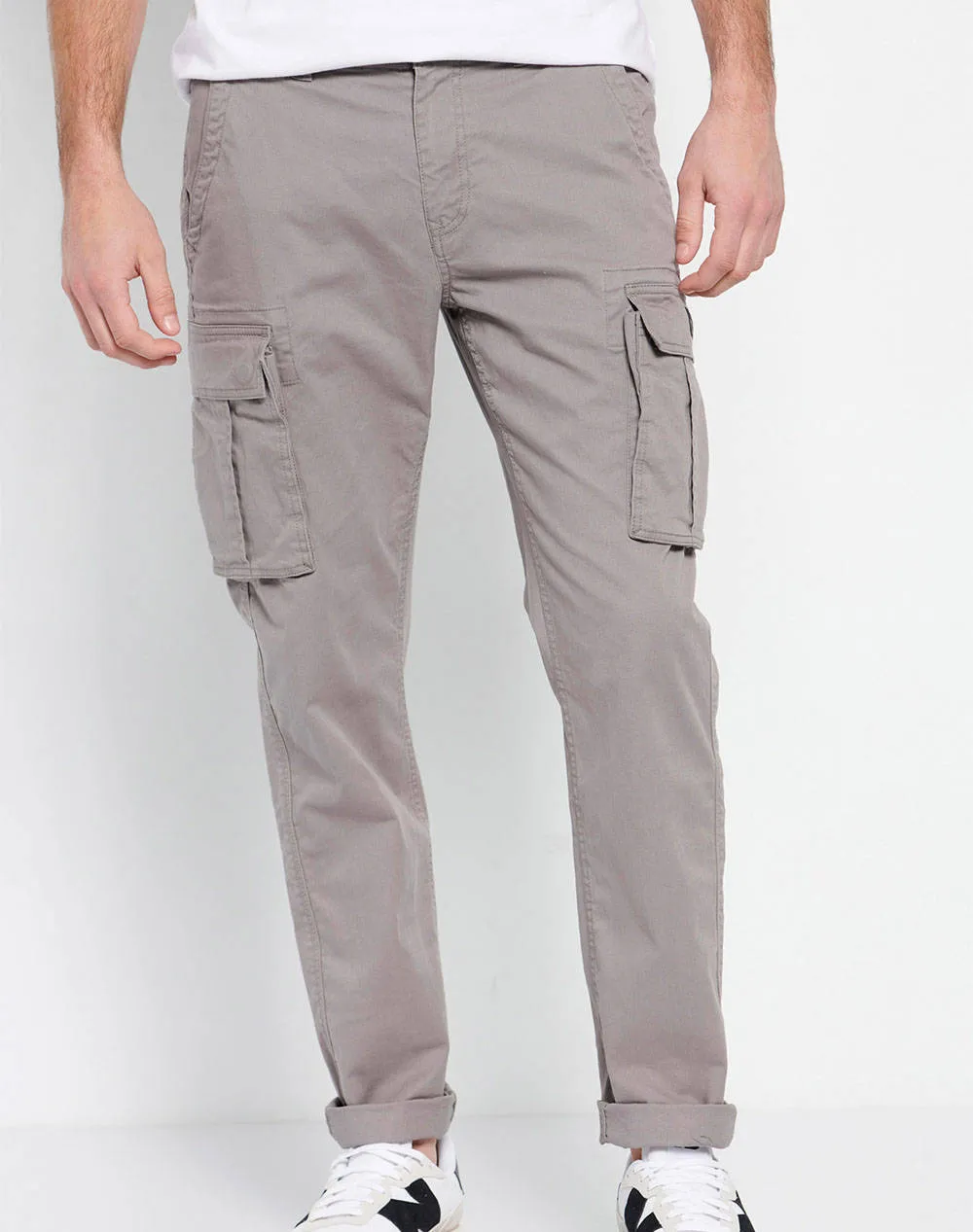 Comfort cargo pants