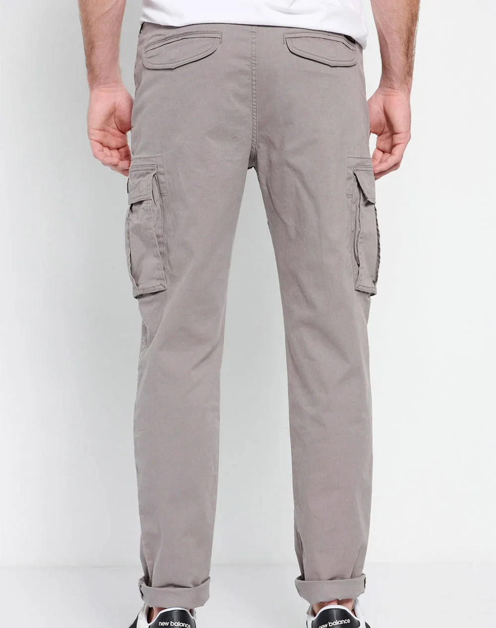 Comfort cargo pants