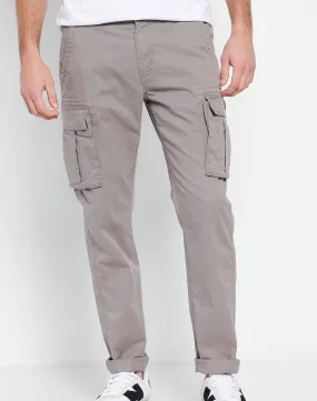 Comfort cargo pants