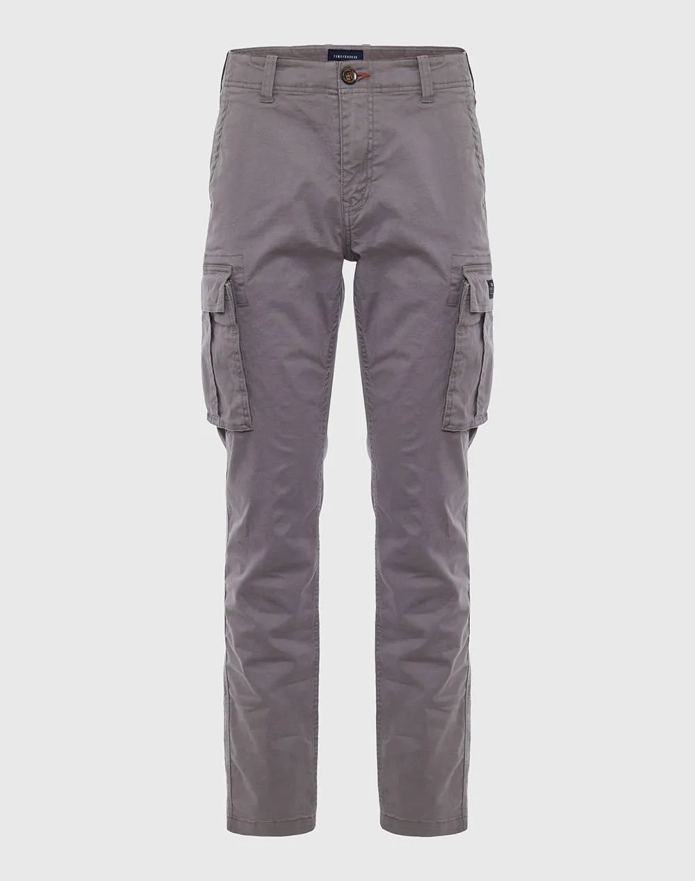 Comfort cargo pants