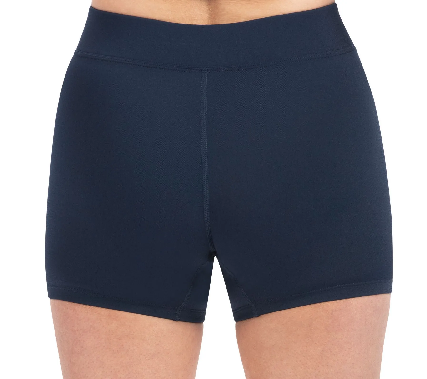 Dolfin Aquashape Fitted Swim Shorts