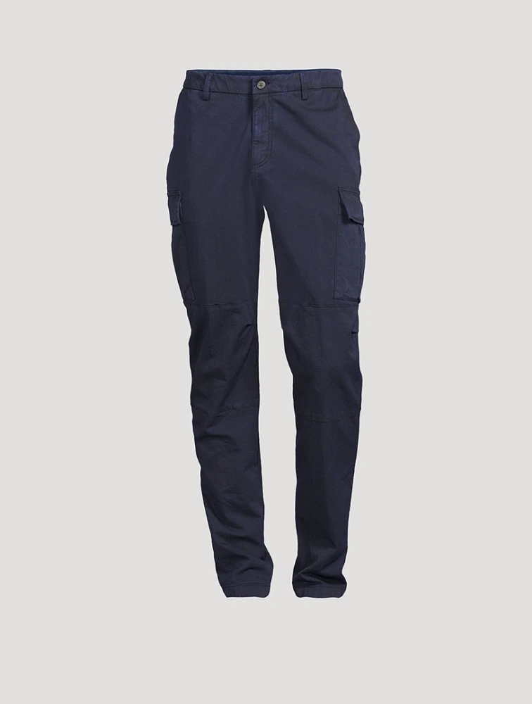 ELEVENTY Cargo Pants