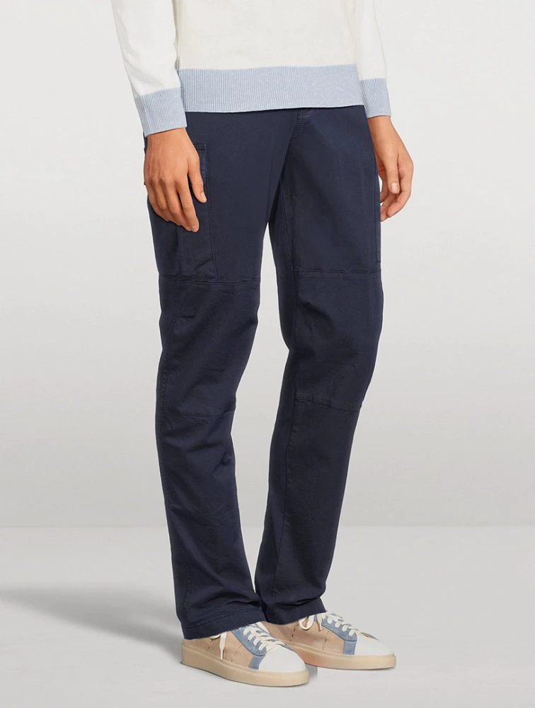 ELEVENTY Cargo Pants