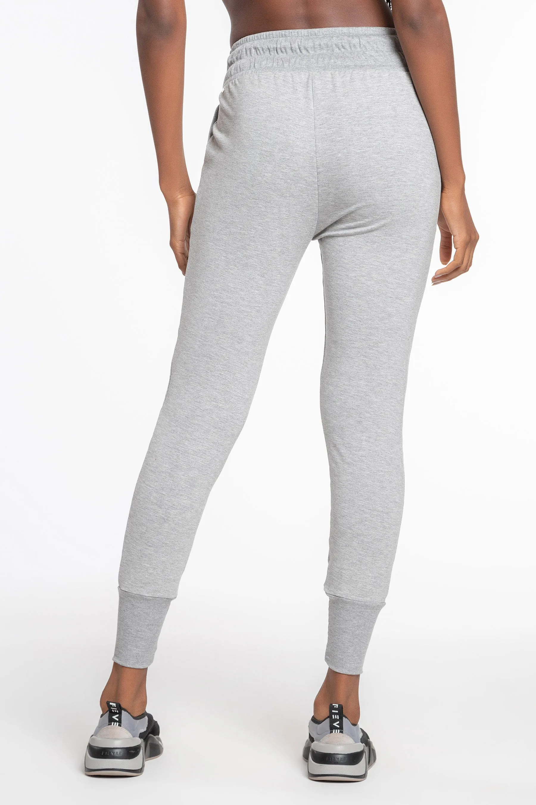 Essential Comfy Jogger Pants