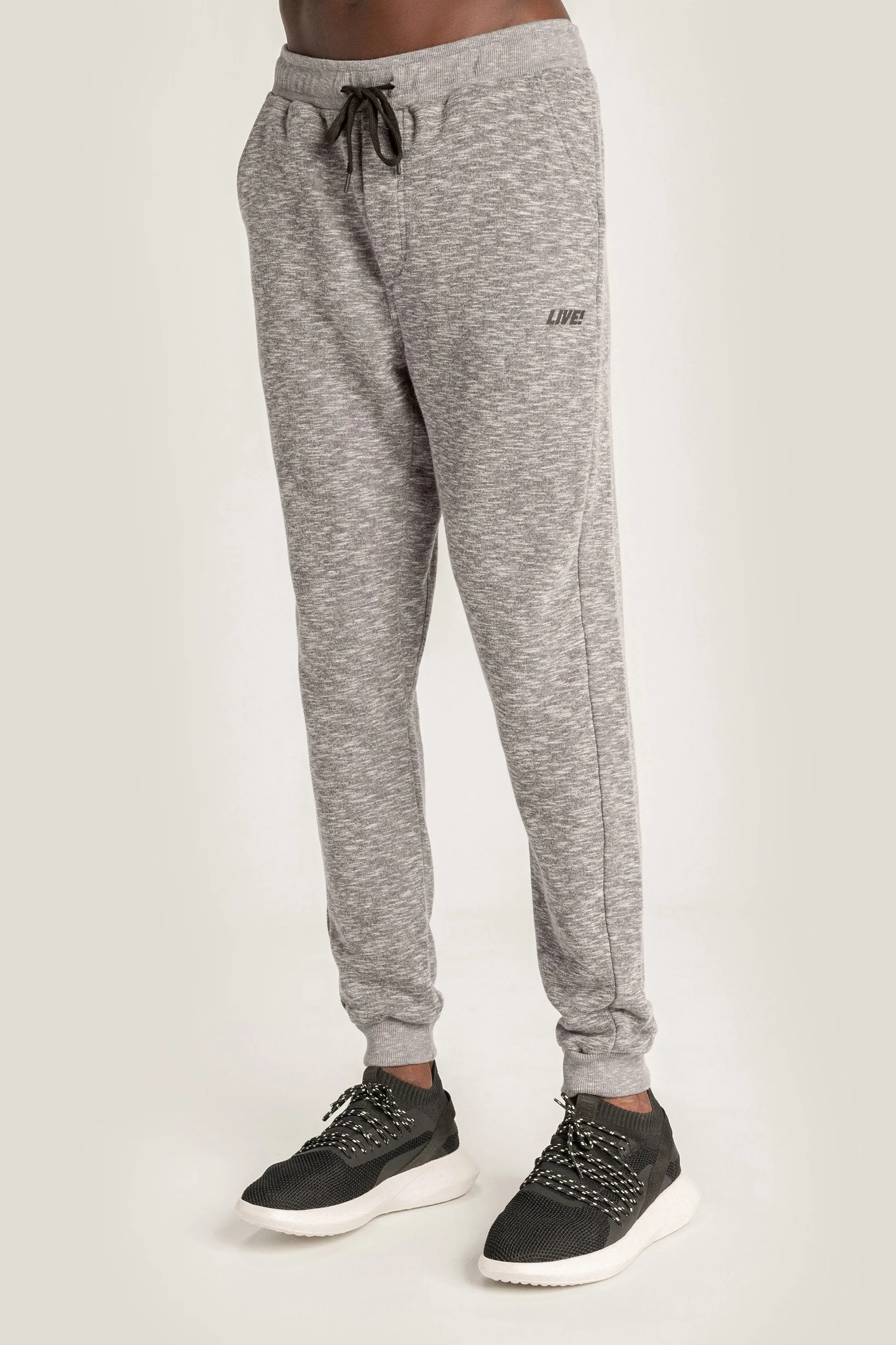 Essential Liveliness Jogger Pants