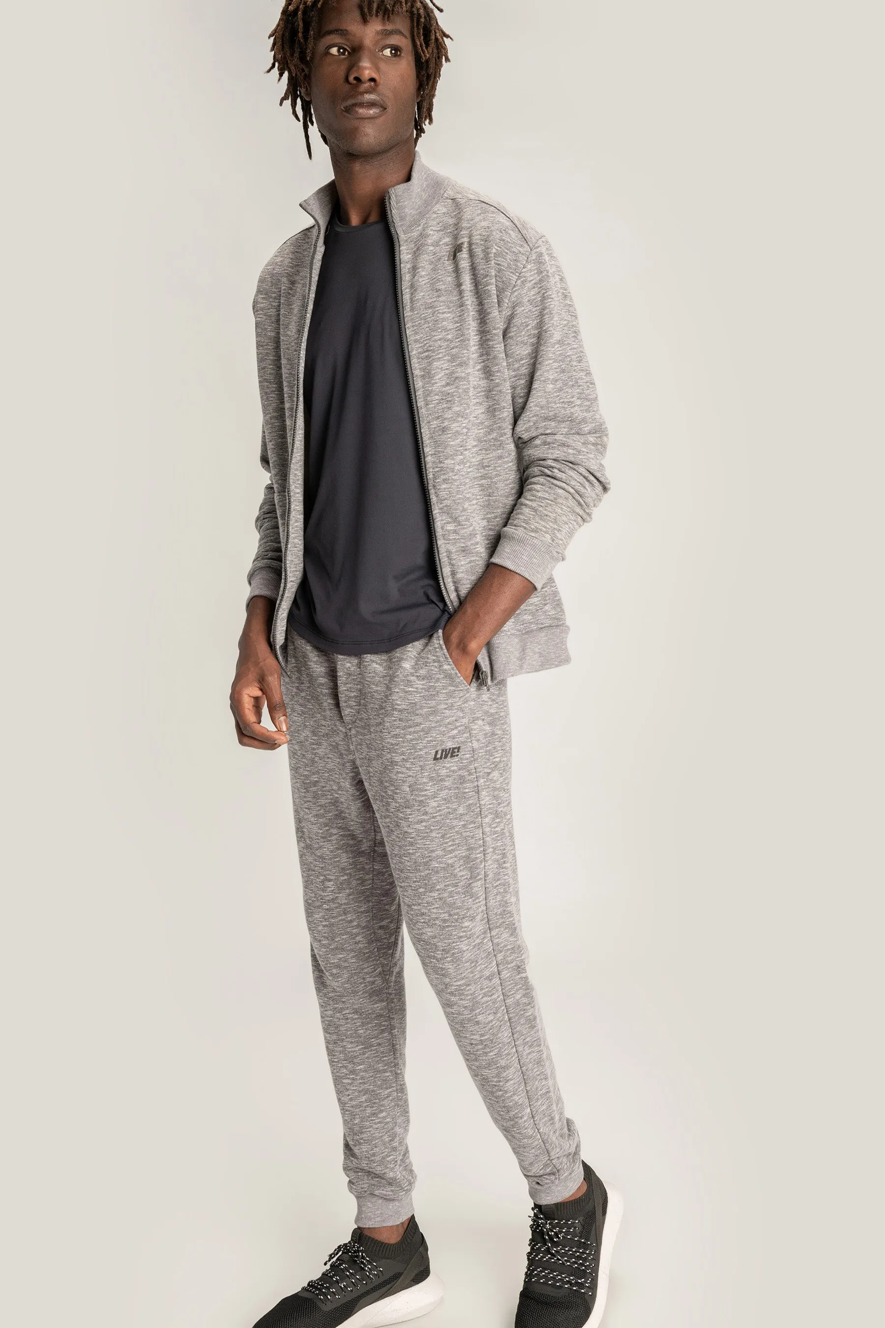 Essential Liveliness Jogger Pants