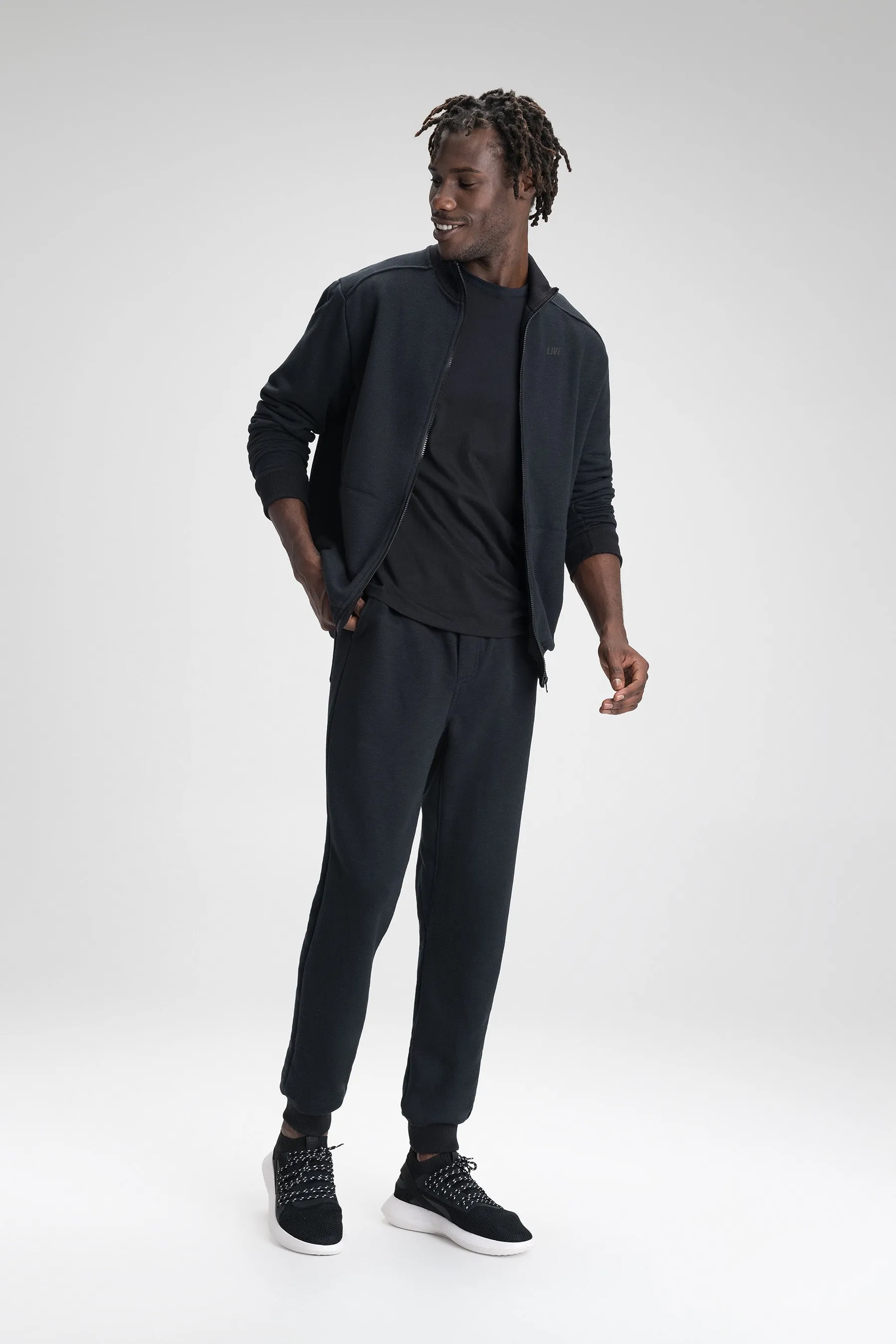 Essential Liveliness Jogger Pants