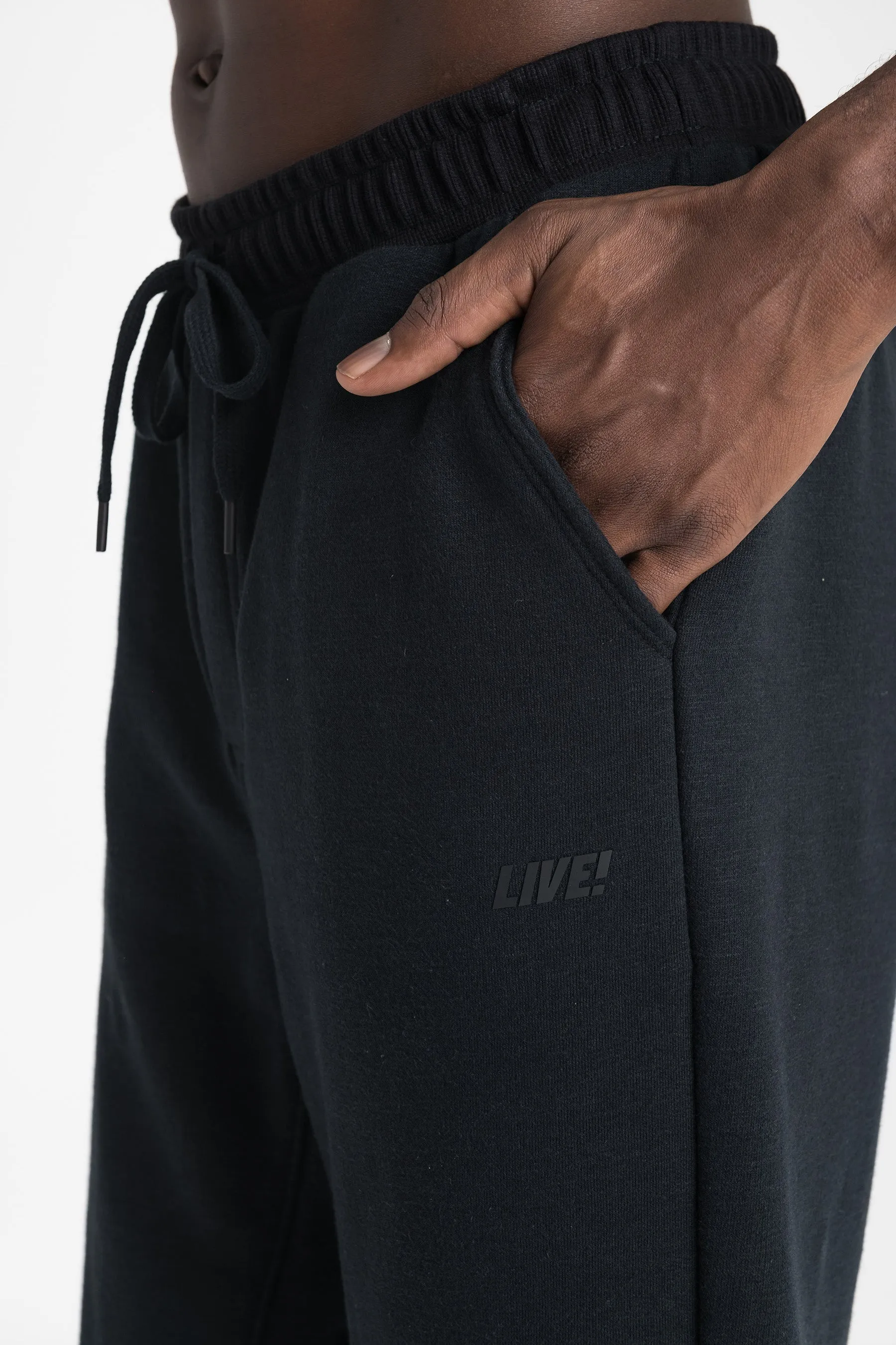 Essential Liveliness Jogger Pants