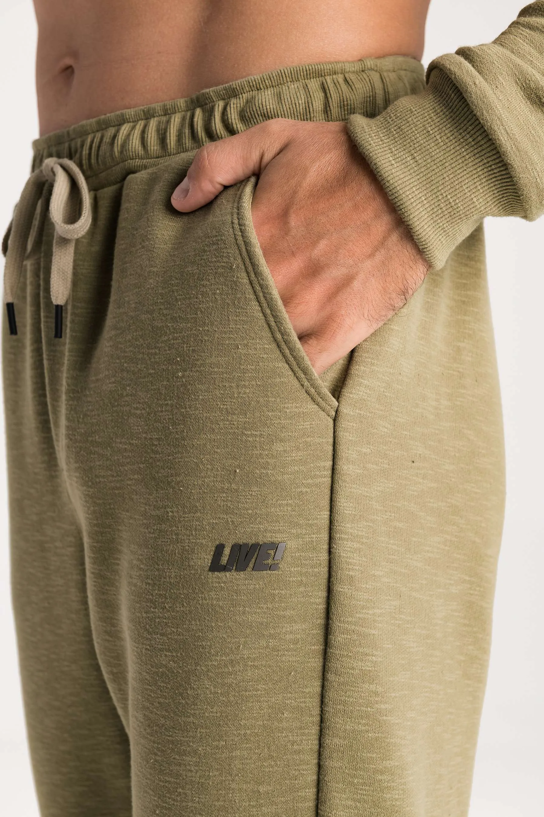 Essential Liveliness Jogger Pants