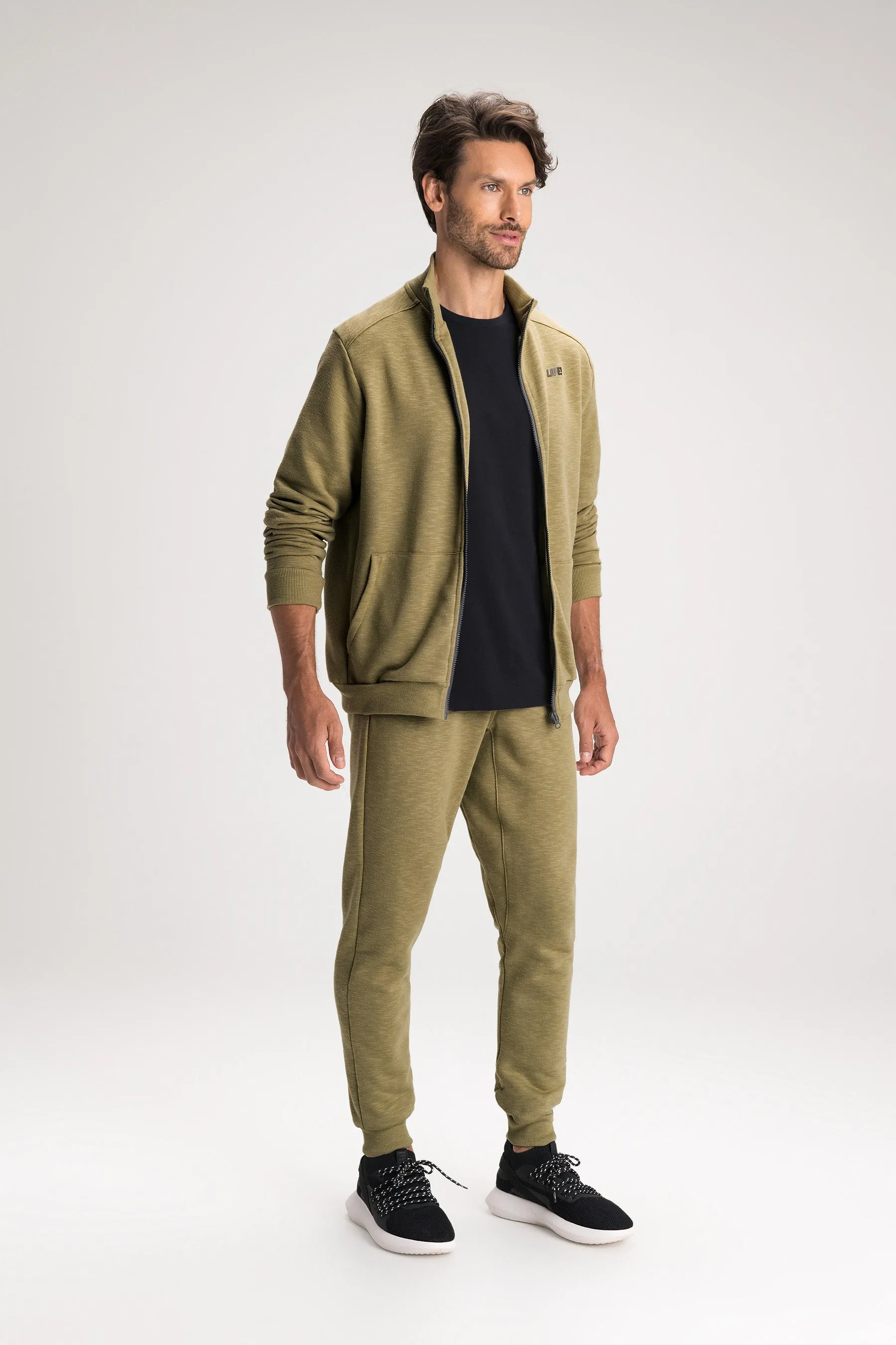 Essential Liveliness Jogger Pants