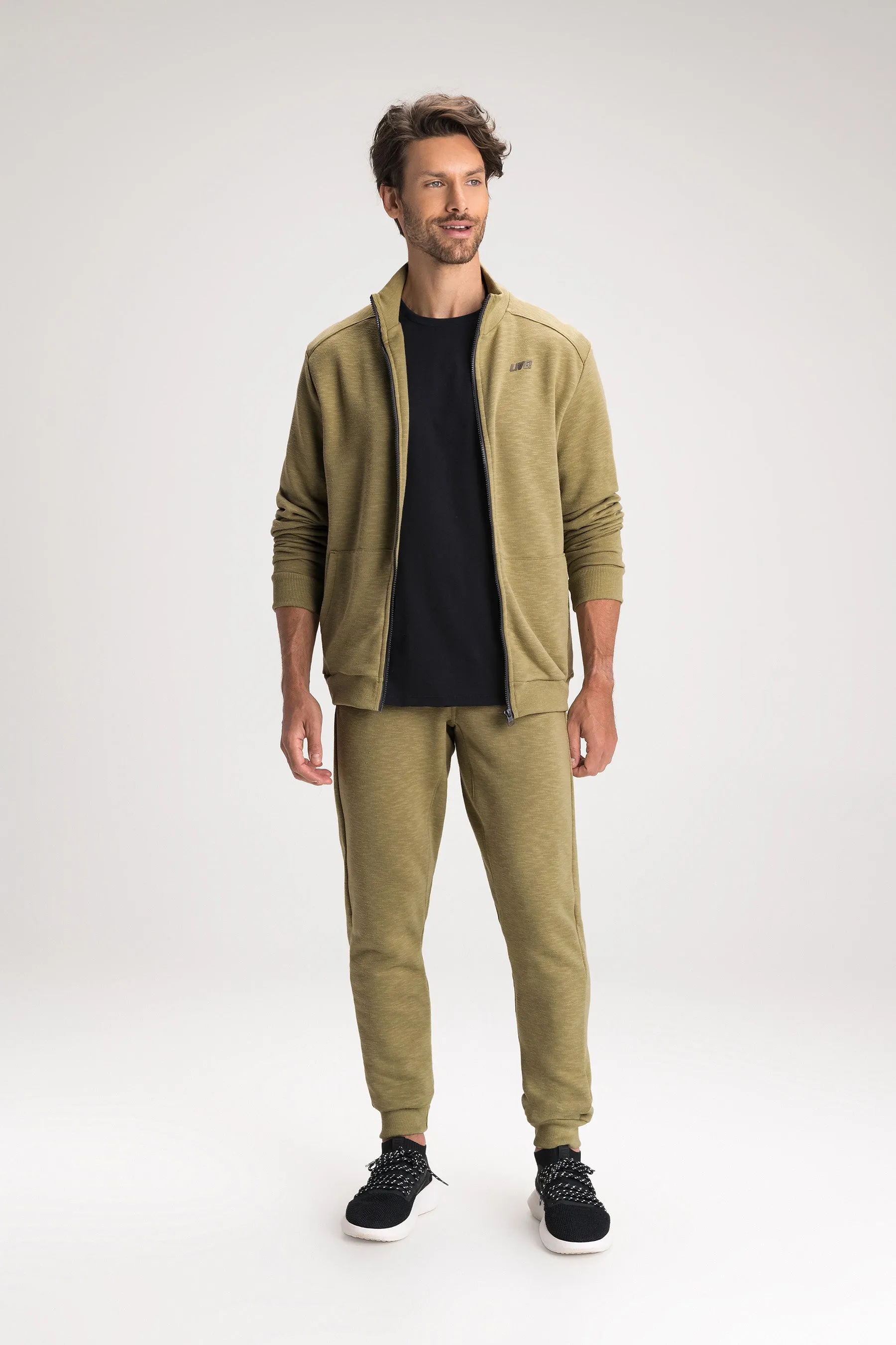 Essential Liveliness Jogger Pants