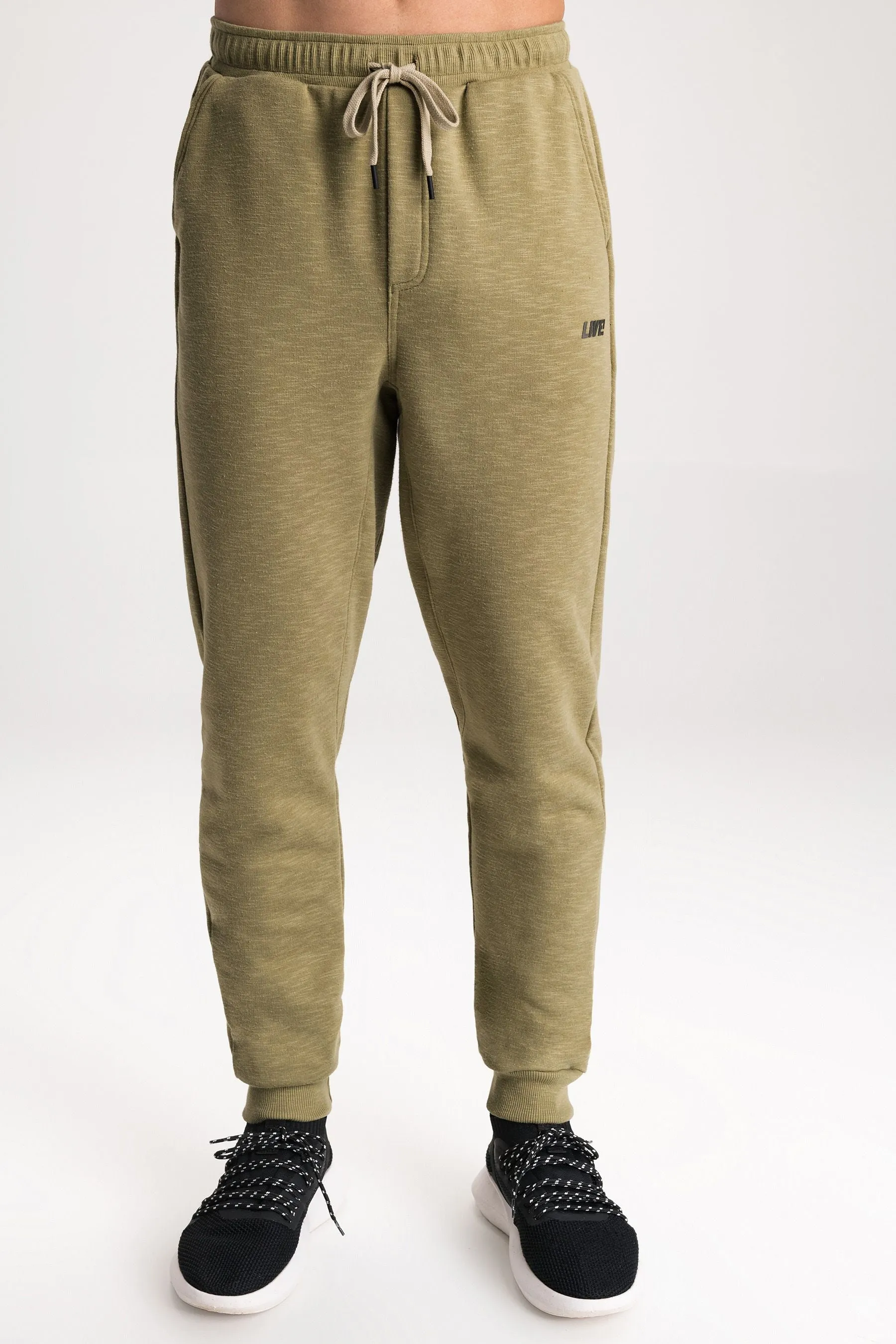 Essential Liveliness Jogger Pants