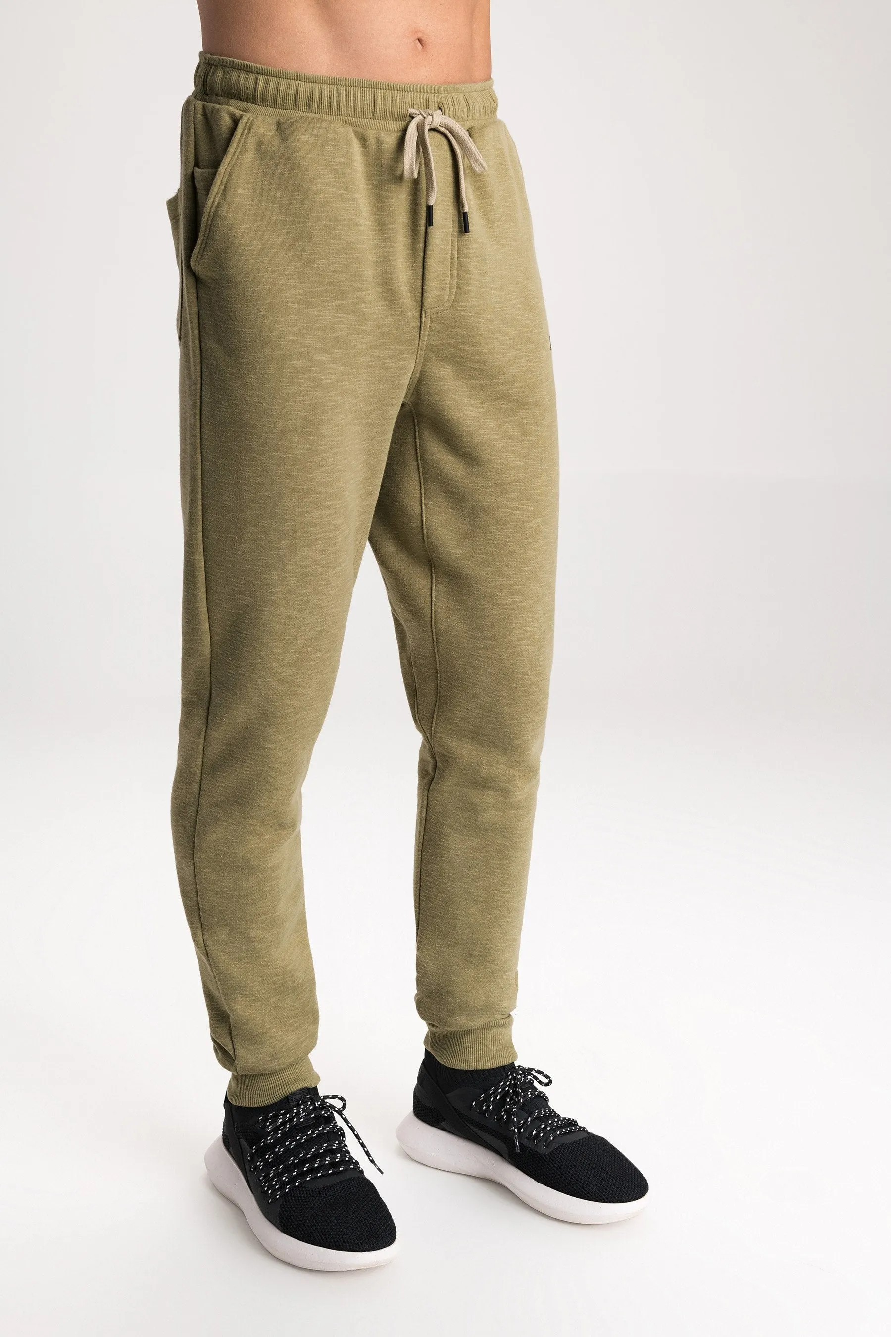 Essential Liveliness Jogger Pants