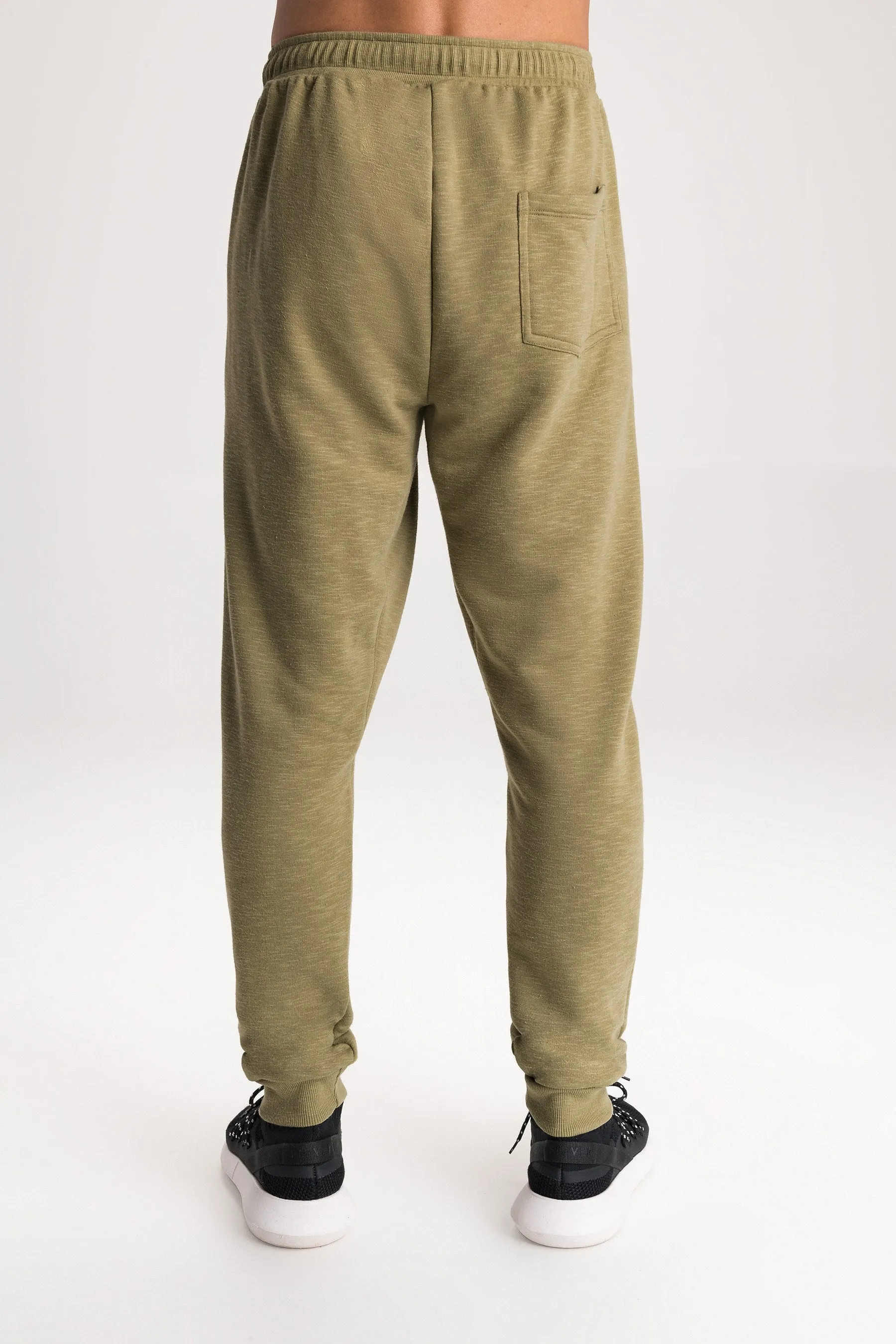 Essential Liveliness Jogger Pants